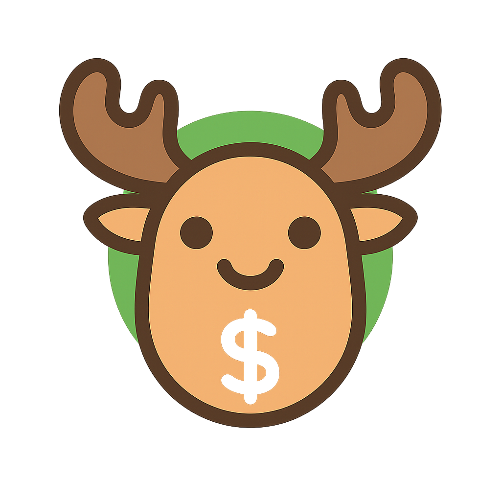 MooseMo Logo